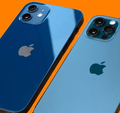 iPhone12